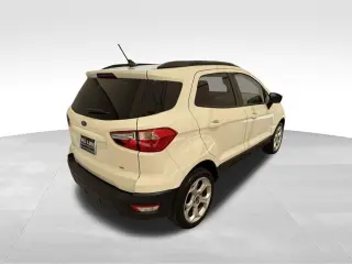 2021 Ford EcoSport
