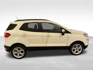 2021 Ford EcoSport