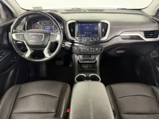 2020 GMC Terrain