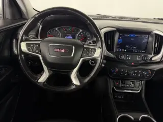 2020 GMC Terrain