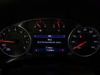 2020 GMC Terrain