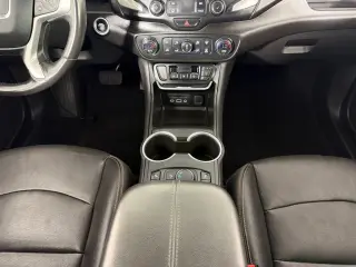 2020 GMC Terrain