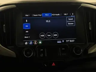 2020 GMC Terrain