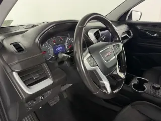 2020 GMC Terrain