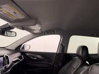 2020 GMC Terrain