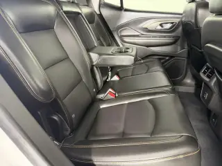 2020 GMC Terrain