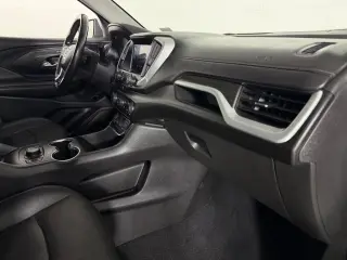 2020 GMC Terrain