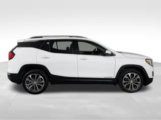 2020 GMC Terrain