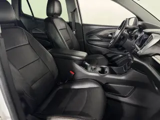 2020 GMC Terrain