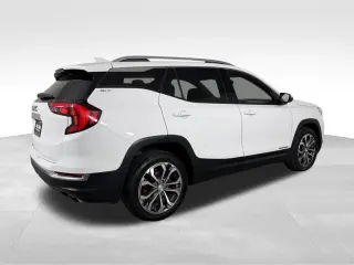 2020 GMC Terrain