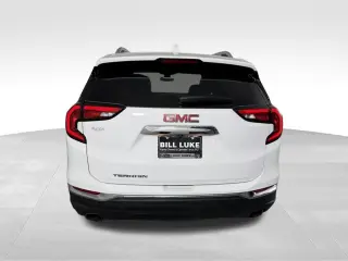 2020 GMC Terrain