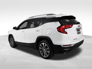 2020 GMC Terrain