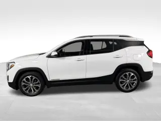 2020 GMC Terrain