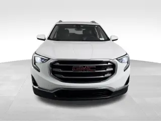 2020 GMC Terrain