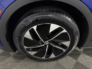 2022 Volkswagen ID.4 Pro S