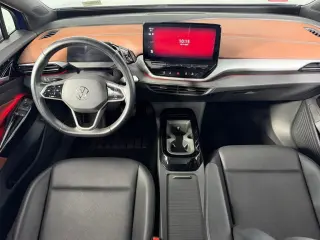 2022 Volkswagen ID.4 Pro S