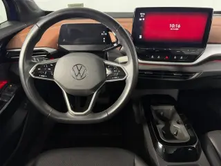 2022 Volkswagen ID.4 Pro S