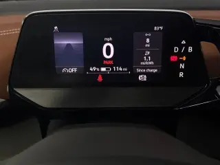 2022 Volkswagen ID.4 Pro S