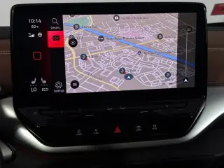 2022 Volkswagen ID.4 Pro S