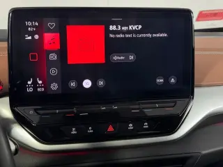 2022 Volkswagen ID.4 Pro S