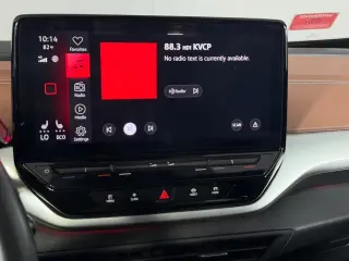 2022 Volkswagen ID.4 Pro S