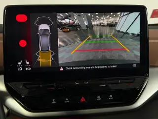2022 Volkswagen ID.4 Pro S
