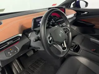 2022 Volkswagen ID.4 Pro S
