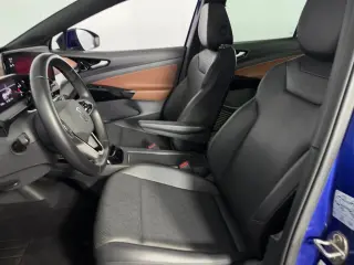 2022 Volkswagen ID.4 Pro S