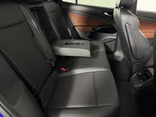 2022 Volkswagen ID.4 Pro S