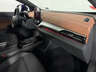 2022 Volkswagen ID.4 Pro S