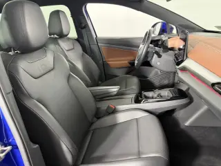 2022 Volkswagen ID.4 Pro S