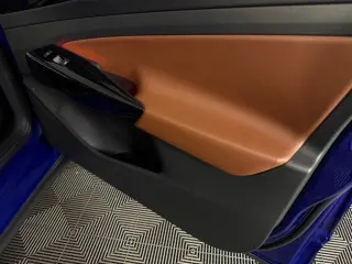 2022 Volkswagen ID.4 Pro S