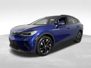 2022 Volkswagen ID.4 Pro S
