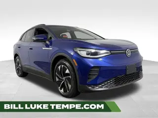 2022 Volkswagen ID.4 Pro S