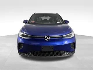 2022 Volkswagen ID.4 Pro S
