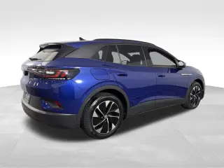 2022 Volkswagen ID.4 Pro S