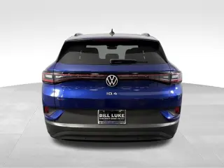 2022 Volkswagen ID.4 Pro S