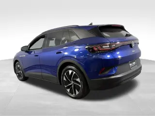 2022 Volkswagen ID.4 Pro S