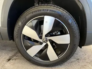 2024 Volkswagen Taos