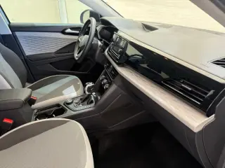 2024 Volkswagen Taos