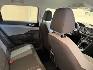 2024 Volkswagen Taos