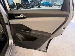 2024 Volkswagen Taos