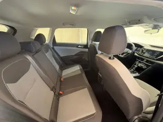 2024 Volkswagen Taos