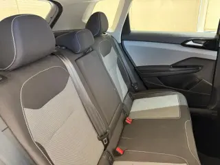 2024 Volkswagen Taos