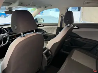 2024 Volkswagen Taos