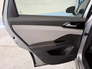 2024 Volkswagen Taos