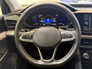 2024 Volkswagen Taos