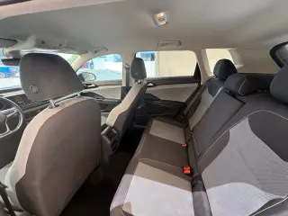 2024 Volkswagen Taos