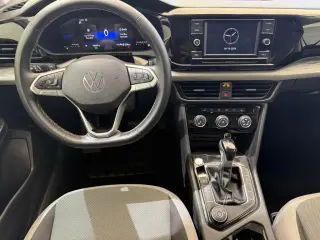 2024 Volkswagen Taos