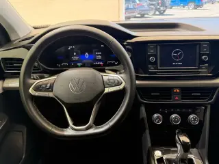 2024 Volkswagen Taos